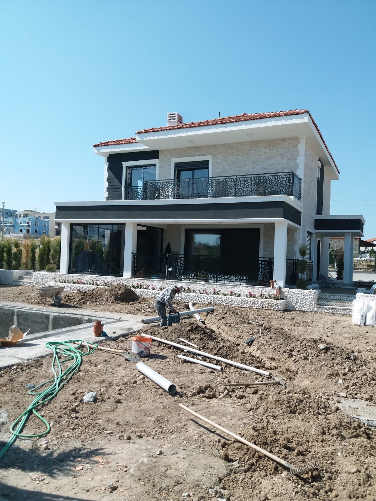 Tesisat
